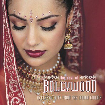 Various - Best Of Bollywood: 15 Classic Hits (os (CD)