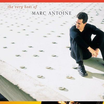 Very Best Of Marc Antoine (CD)
