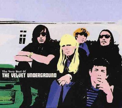 Very Best Of The Velvet Underground (CD)