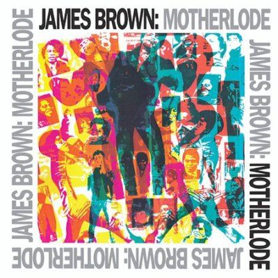James Brown - Motherlode (CD)