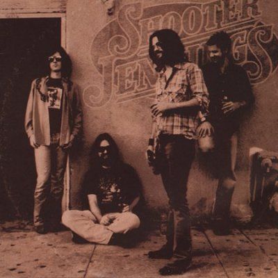 Shooter Jennings - Put The O Back In Country (CD)