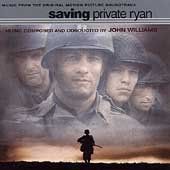 John Williams - Saving Private Ryan (ost) (CD)