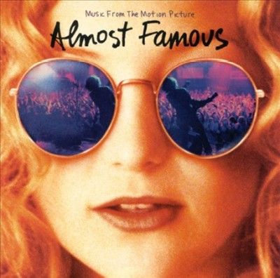 Almost Famous (CD)