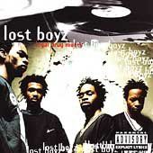 Lost Boyz - Legal Drug Money (CD)