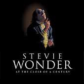 Stevie Wonder - At The Close Of A Century (CD)