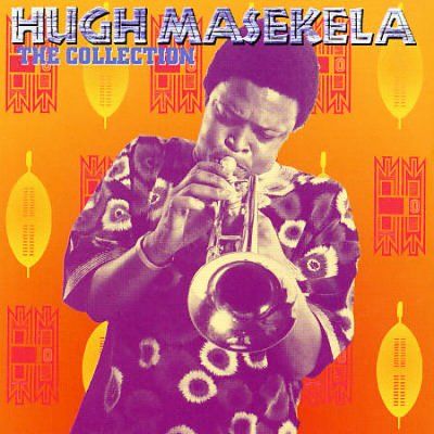 Hugh Masekela - Collection (CD)