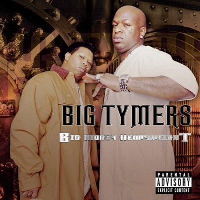 Big Tymers - Big Money Heavyweights (CD)