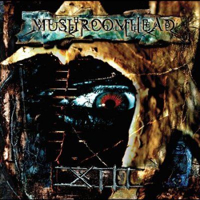 Mushroomhead - Xiii (CD)