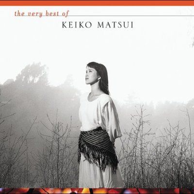Keiko Matsui - Very Best Of Keiko Matsui (CD)