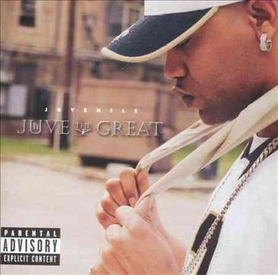 Juvenile - Juve The Great (CD)