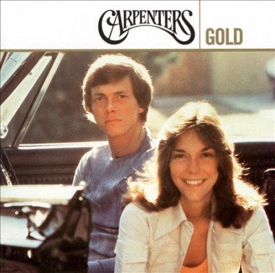 Carpenters - Gold (CD)