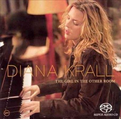 Diana Krall - Girl In The Other Room (CD)