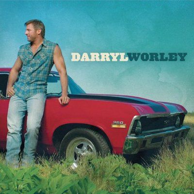 Darryl Worley - Darryl Worley (CD)
