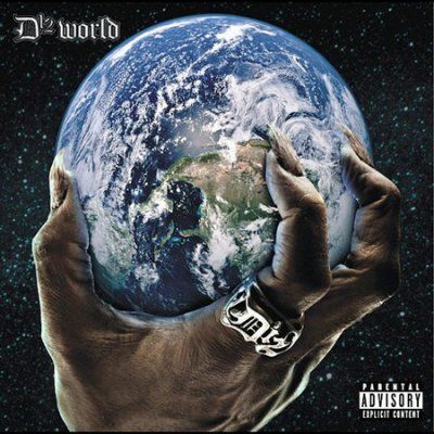 D12 - D12 World (CD)