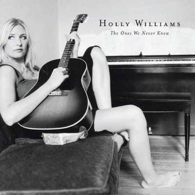 Holly Williams - Ones We Never Knew (CD)