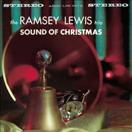Ramsey Lewis - Sound Of Christmas (CD)