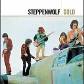 Steppenwolf - Gold (CD)