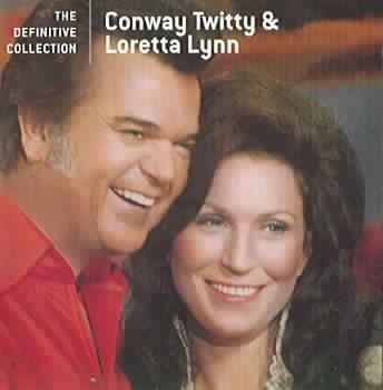 L C/lynn Twitty - Definitive Collection (CD)