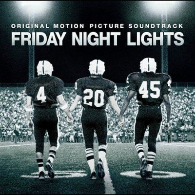 Various - Friday Night Lights (ost) (CD)