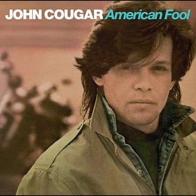 John Mellencamp - American Fool (CD)