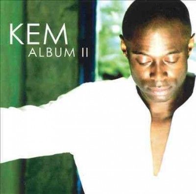Kem - Album Ii (CD)