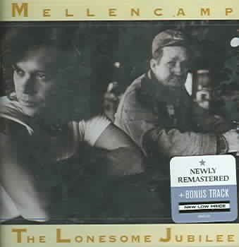 John Mellencamp - Lonesome Jubilee (CD)