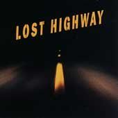 Original Soundtrack - Lost Highway (CD)