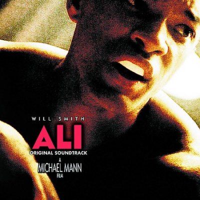 Various - Ali (ost) (CD)