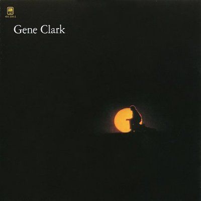 Gene Clark - White Light (CD)