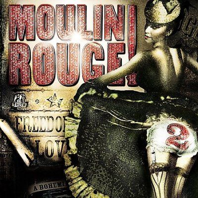 Various - Moulin Rouge 2 (ost) (CD)