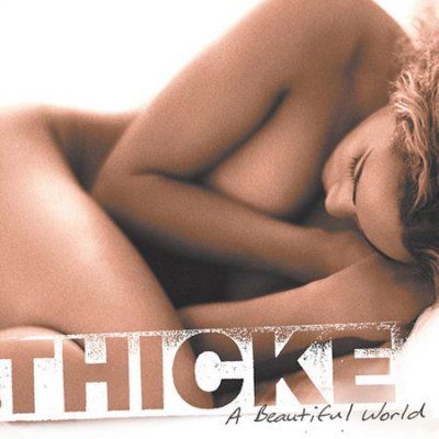 Thicke - Beautiful World (CD)