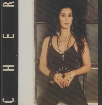Cher - Heart Of Stone (CD)