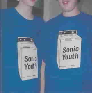 Sonic Youth - Washing Machine (CD)