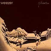Weezer - Pinkerton (CD)