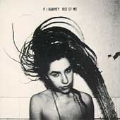 Pj Harvey - Rid Of Me (CD)