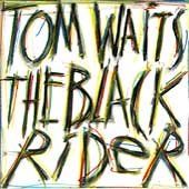 Black Rider (CD)