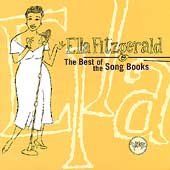 Ella Fitzgerald - Best Of The Songbooks (CD)