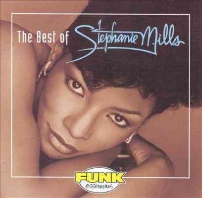 Stephanie Mills - Best Of Stephanie Mills (CD)