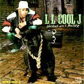 Ll Cool J - Walking With The Panther (CD)