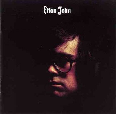 Elton John - Elton John (CD)