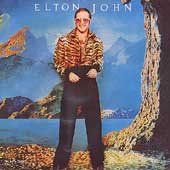 Elton John - Caribou (CD)