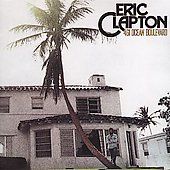 Eric Clapton - 461 Ocean Boulevard (CD)