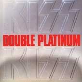 Kiss - Double Platinum (CD)