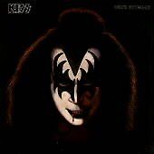 Kiss - Gene Simmons (CD)