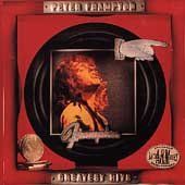 Peter Frampton - Greatest Hits (CD)