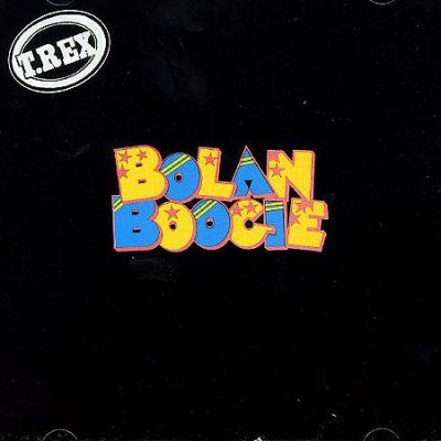 Bolan Boogie - (Import CD)