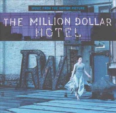 Original Soundtrack - Million Dollar Hotel (CD)