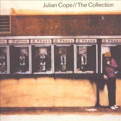 Julian Cope - Collection (CD)