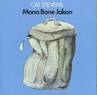 Mona Bone Jakon (Remastered) (CD)