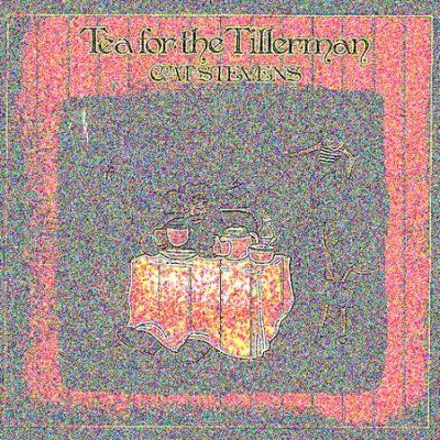 Tea For The Tillerman (Remastered) (CD)